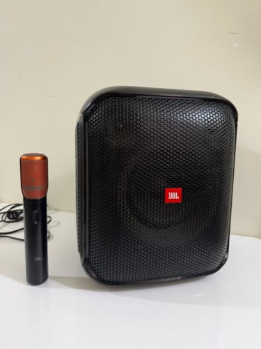 JBL Partybox Encore 2 Mic