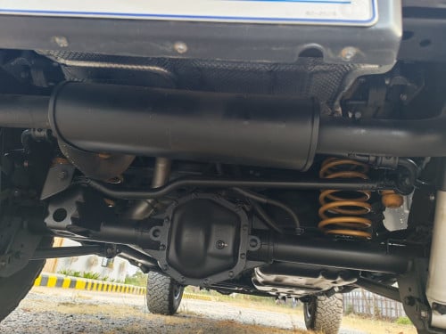 Jeep Wrangler 2021ខួប ៨០ឆ្នាំ ម្ចាស់ដើមទី១ទិញខ្លាញ់គោ ថ្មីណាស់