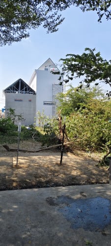 Land at Kour Srov