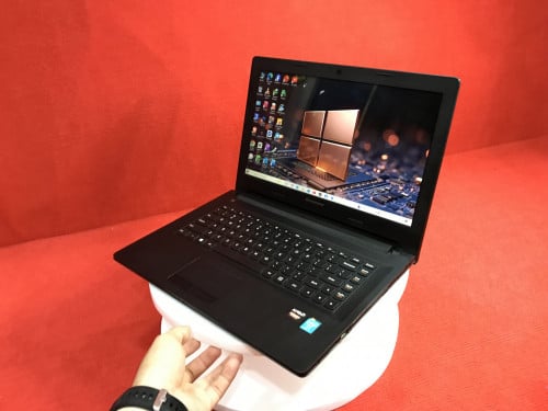 Lenovo G40-70 / i3-4th Gen VGA 2GB( 12GB—128GB ) Long Battery Life