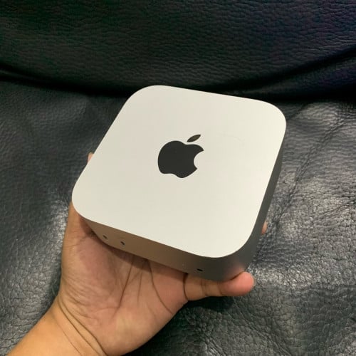 Mac Mini M4 Chip