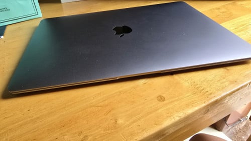 Macbook Air M1