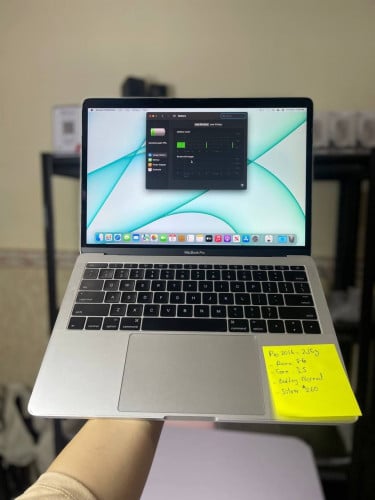 MacBook Pro2016