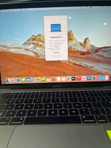 Macbook Pro2017
