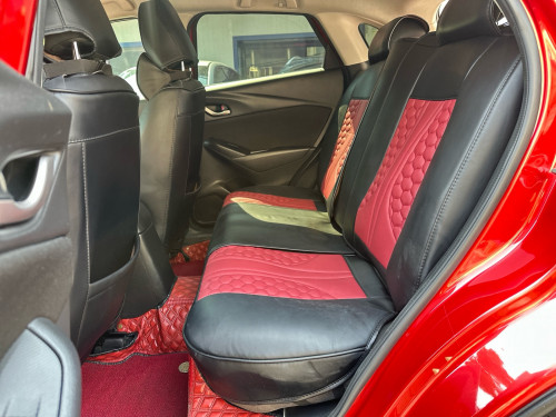 Mazda Cx-3 2024ម្ចាស់ដើម1លក់