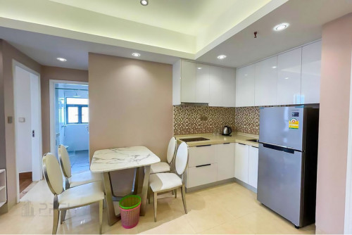Modern Condo for Rent