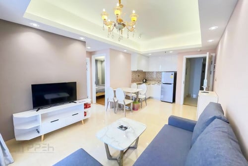 Modern Condo for Rent