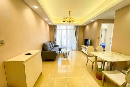 Modern Condo for Rent