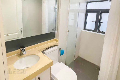 Modern Condo for Rent