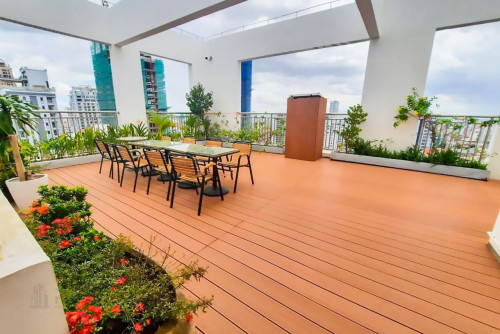 Modern Condo for Rent