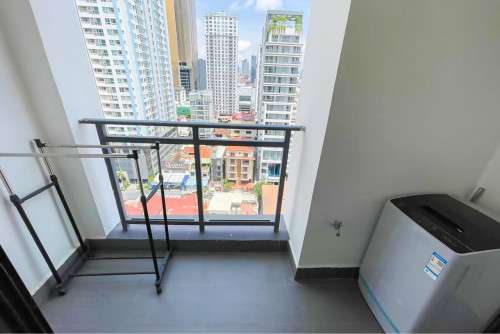 Modern Condo for Rent