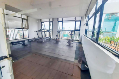 Modern Condo for Rent