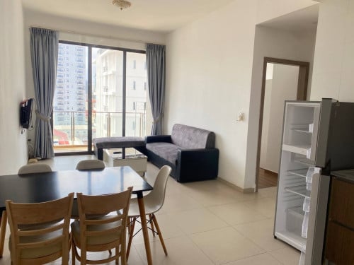 Modern Two Bedrooms for Rent