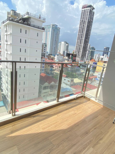 Modern Two Bedrooms for Rent