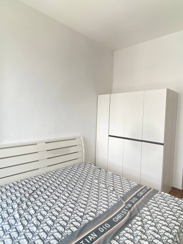 Modern Two Bedrooms for Rent