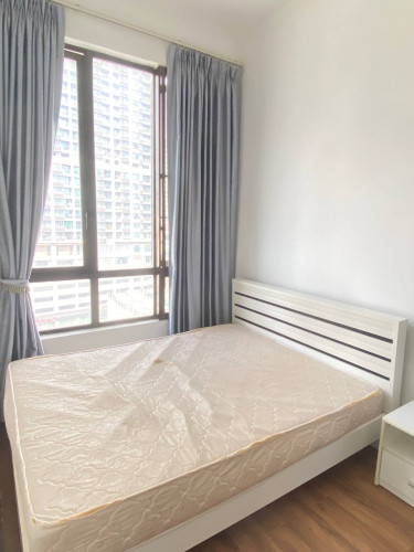 Modern Two Bedrooms for Rent