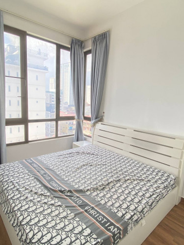 Modern Two Bedrooms for Rent
