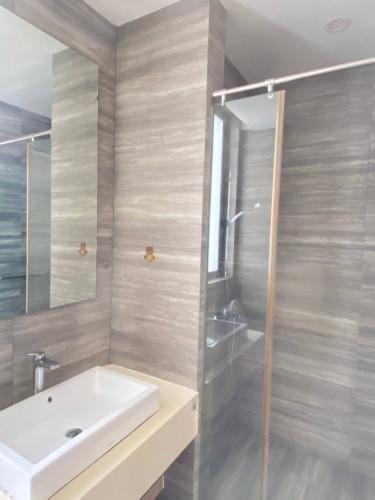 Modern Two Bedrooms for Rent