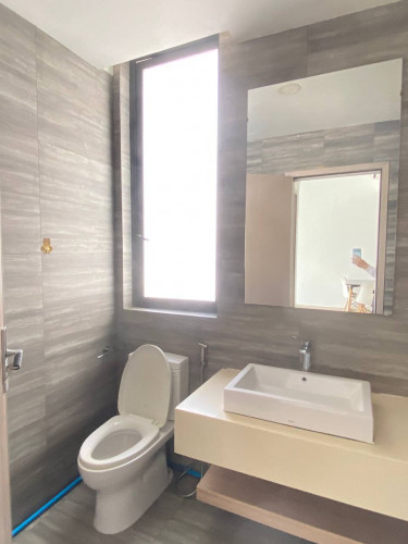 Modern Two Bedrooms for Rent