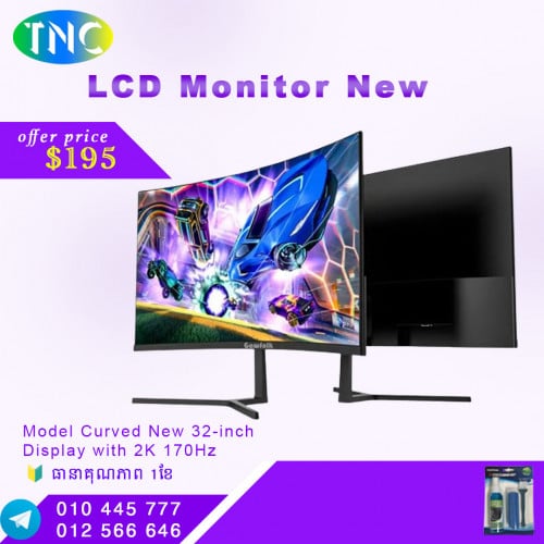 Monitor Acer 20-inch