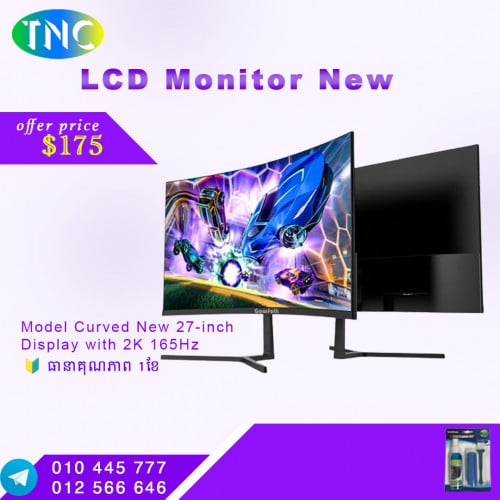 Monitor Acer 20-inch