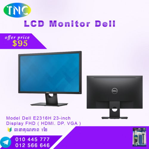 Monitor Acer 20-inch