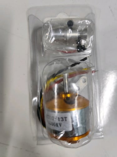 Motor