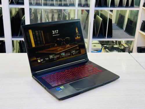 MSI GF63 Thin 11UC 15.6”FHD 144Hz