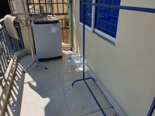 N082 | Apartment 1 Bedroom Near Aoen Mall For Rent Free Wifi