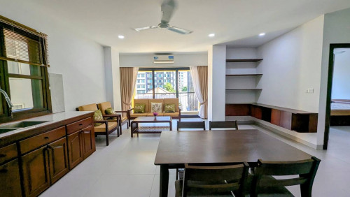 New Building Two bedroom for lease