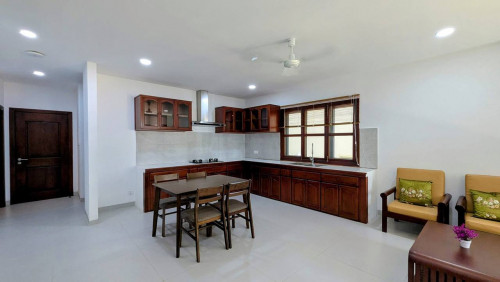 New Building Two bedroom for lease