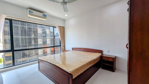 New Building Two bedroom for lease