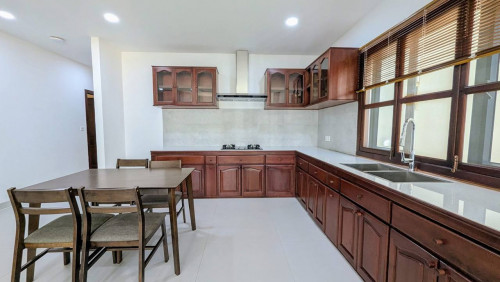 New Building Two bedroom for lease