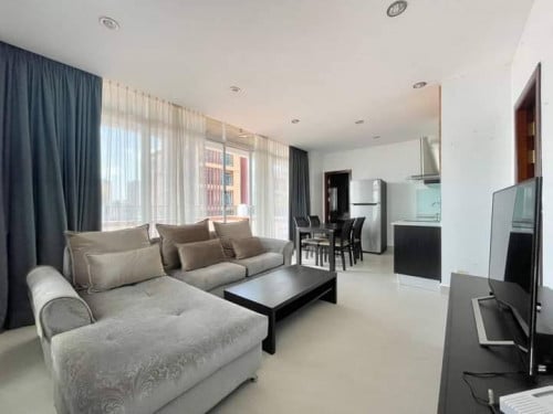 NICE ONE BEDROOM FOR RENT-TOUL TOMPOUNG 🍀