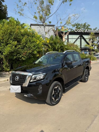 Nissan Navera ស៊េរីឆ្នាំ 2022 ថ្មីខ្លាំងៗ