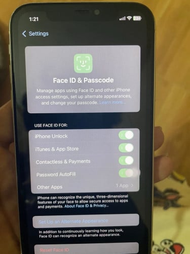no bypass មានស្កេន
