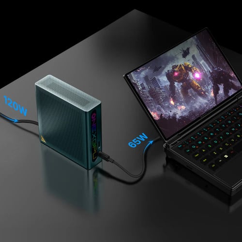 ONEXGPU Lite Pocket-Sized External Graphics Solution Onexplayer