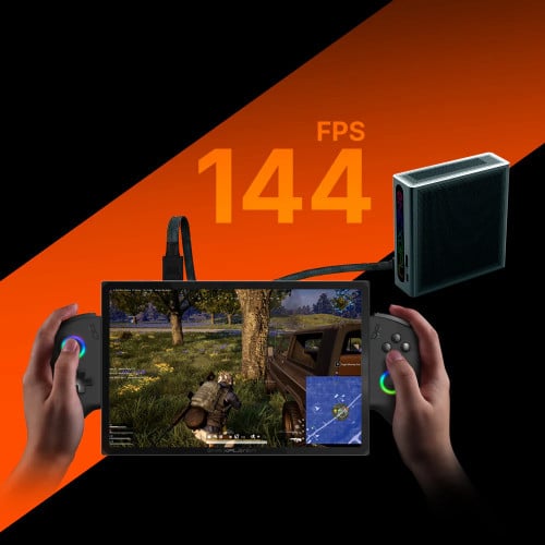 ONEXGPU Lite Pocket-Sized External Graphics Solution Onexplayer