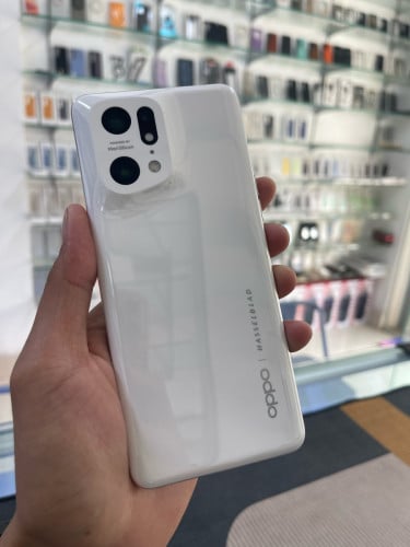 Oppo Find N5 Pro 12G 256G white 99% 249$