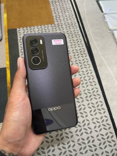 Oppo Reno12 Pro 12G 512G Brown 98.99% 249$