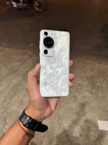 P60Pro Global Version