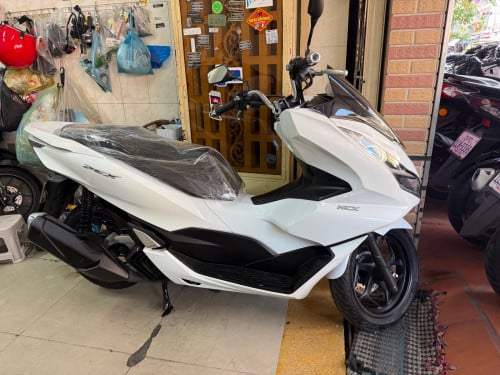 Pcx 160cc NCX