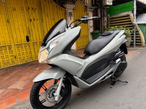 Pcx Japan100%