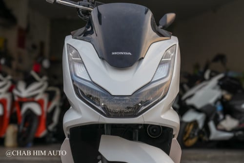 PCX022          90%     160cc      ជប៉ុន