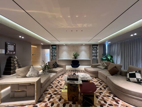 Penthouse Morgan enmaison