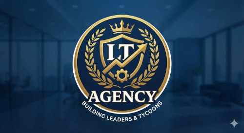 Premier Leader of LT Agency