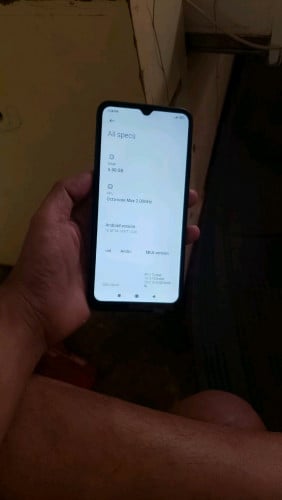 Ram6g 128gលក់30$ 081920444