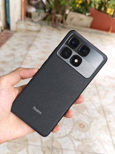 Redmi K70 Ultra