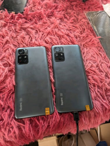 Redmi note11 5G global 97%