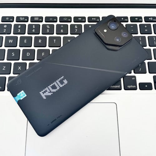 Rog Phone 8 Pro